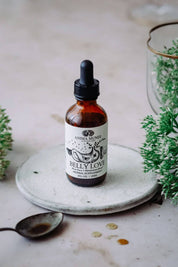 Belly Love Tonic: Bloat Ease + Metabolism Boost*