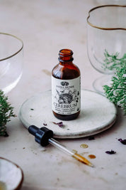 Cerebrum Tonic | Nootropic + Cognitive Support*