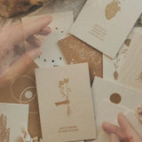 Trust your Inner Vision | Affirmation Deck of 16 Cards