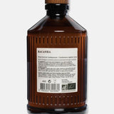 Bacanha Organic Raw Cardamom Simple Syrup