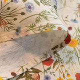 Botanist Linen Tea Towel