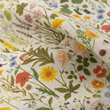 Botanist Linen Tea Towel