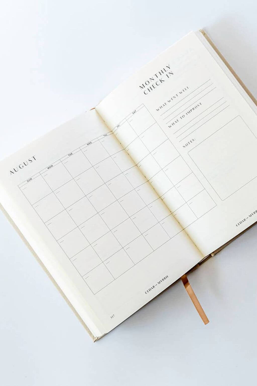 Living with Intent | a Wellness Journal