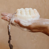 Luxurious Palo Santo Bath Ritual Bar Soap