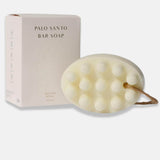 Luxurious Palo Santo Bath Ritual Bar Soap