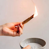 Wild Harvested Palo Santo