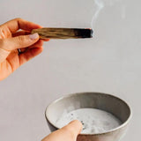 Wild Harvested Palo Santo