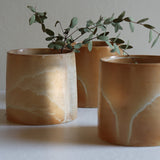 Sedona Stoneware Planter