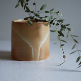 Sedona Stoneware Planter