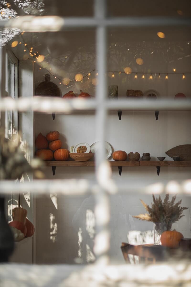 cultiverre fall preview collection for the natural home