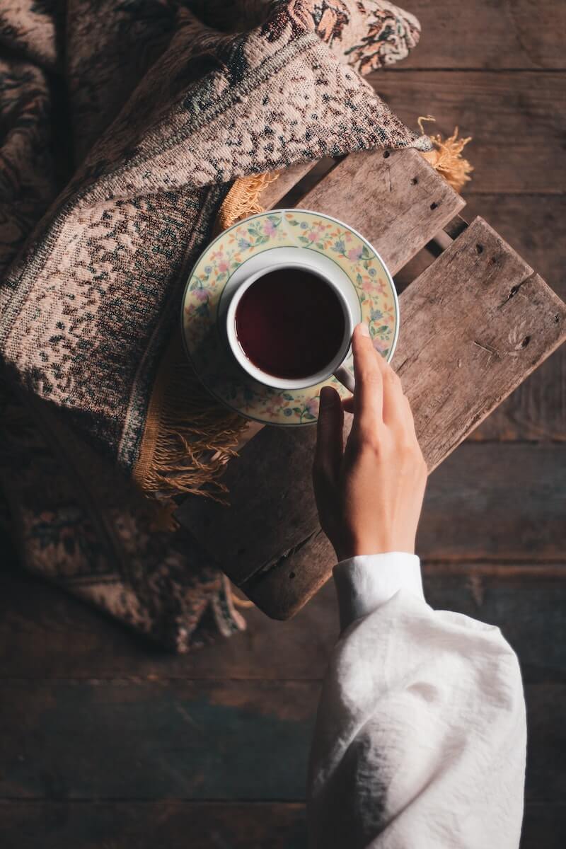 cultiverre the artistry of making the perfect cuppa tea and coffee