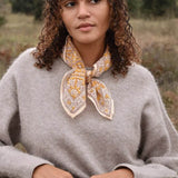Suki Bandana | Sunshine Blooms