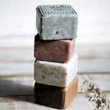 Savon du Hammam | French Soap Cube