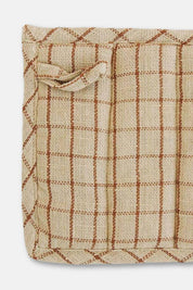 NORDIC Pot Holders | Sand Grid (Set of 2)