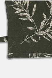 Olive Branch Oven Glove