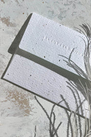 In the Shade | Sympathy Card