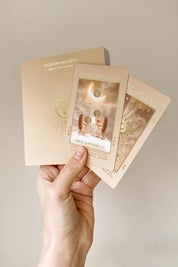 Lucid Dreams™ Beginners Tarot Deck With Keywords, Edition IV