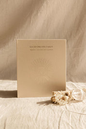 Lucid Dreams™ Beginners Tarot Deck With Keywords, Edition IV