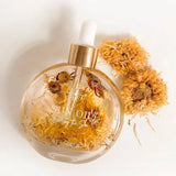 Sun Oil | Sacred Beauty Oil