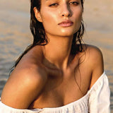 Sun Oil | Sacred Beauty Oil