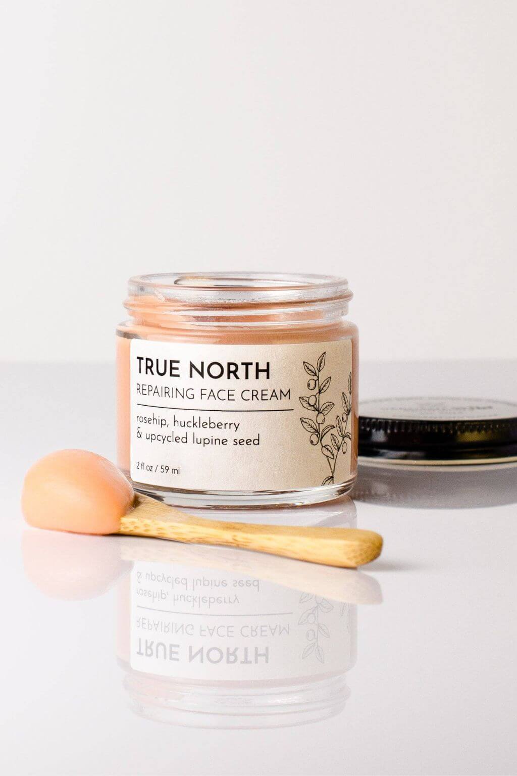 TRUE NORTH Repairing Face Cream