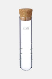 Infusion™ Glass Tea Brewing Tube w/ Cork