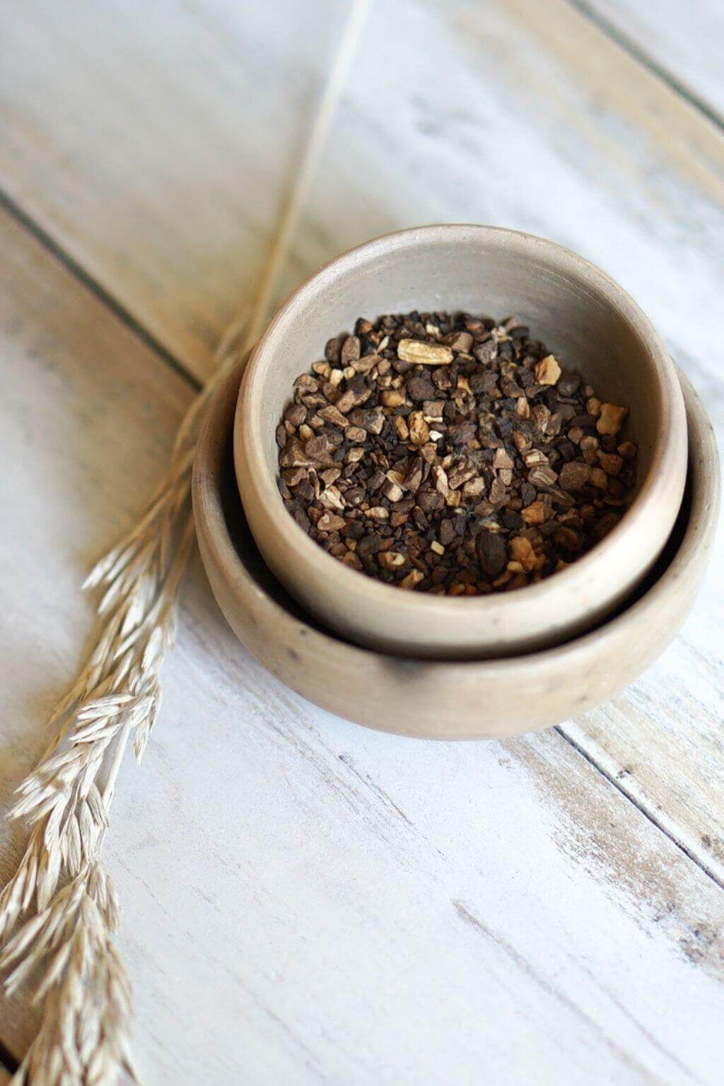 Witches Brew | Herbal Tea Blend Aesthete Tea