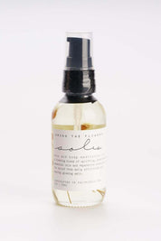 Solis Meditation Oil Among The Flowers