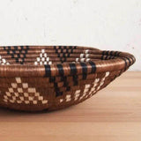 Ndego Bowl | Fair Trade + Handwoven