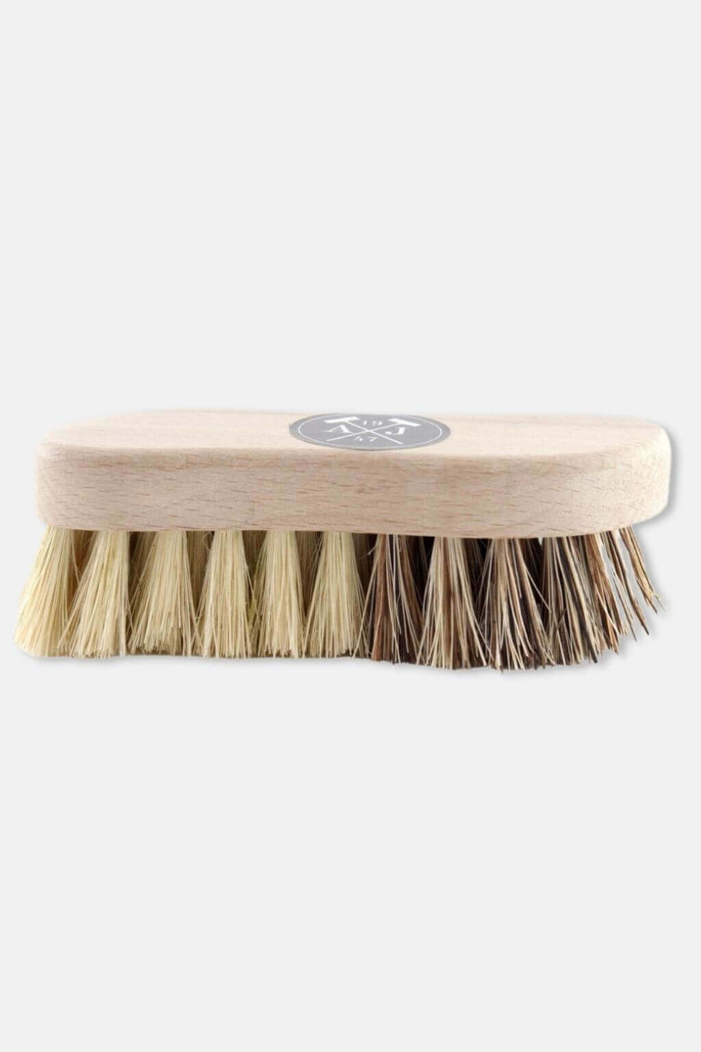 Tradition Beech Wood Household Cleaning Brush