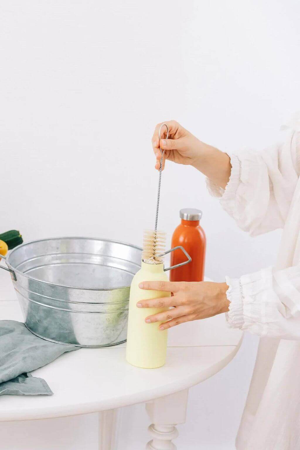 Andrée Jardin | Bistro Bottle Brush