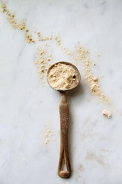 Qi Superpowder | Adaptogenic Energy, Protein + Hormone Balancer Anima Mundi Apothecary
