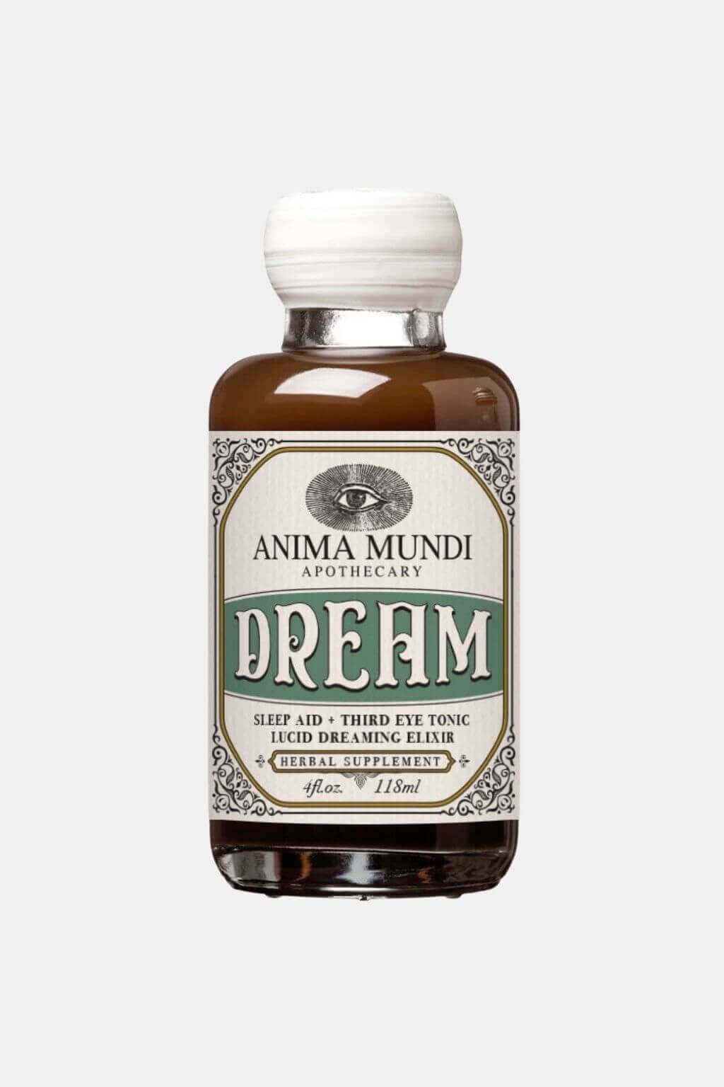 Dream Elixir | Sleep Aid + Third Eye Tonic