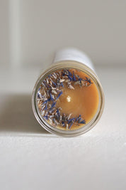 Beeswax Mercury Intention Meditation Candle Astatula Candle Co.