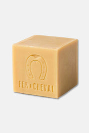 Fer à Cheval Genuine Marseille Soap Cube