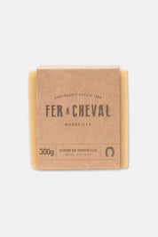 Fer à Cheval Genuine Marseille Soap Cube