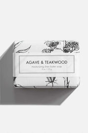 Formulary 55's Soap Gift Set | Earthy Forest Bathing Scents