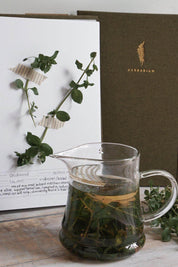 Herbarium Journal | Botanical Specimen Collecting Journal