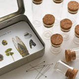 Nature Specimen Collecting Kit