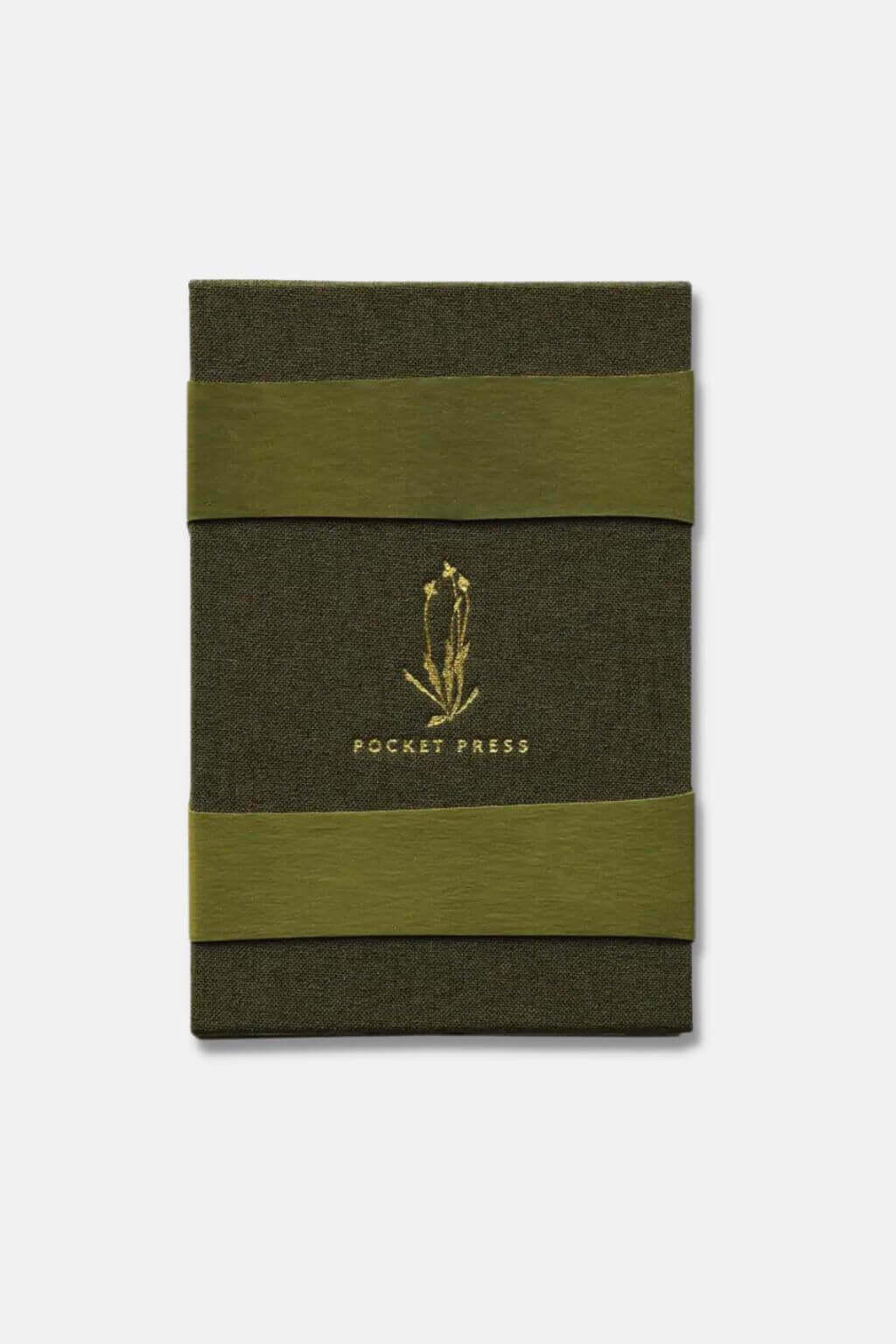 Pocket Flower Press
