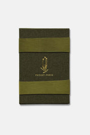 Pocket Flower Press
