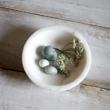 Belle de Provence Marble Soap Bowl