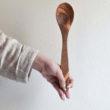 Natural Olivewood Spoon