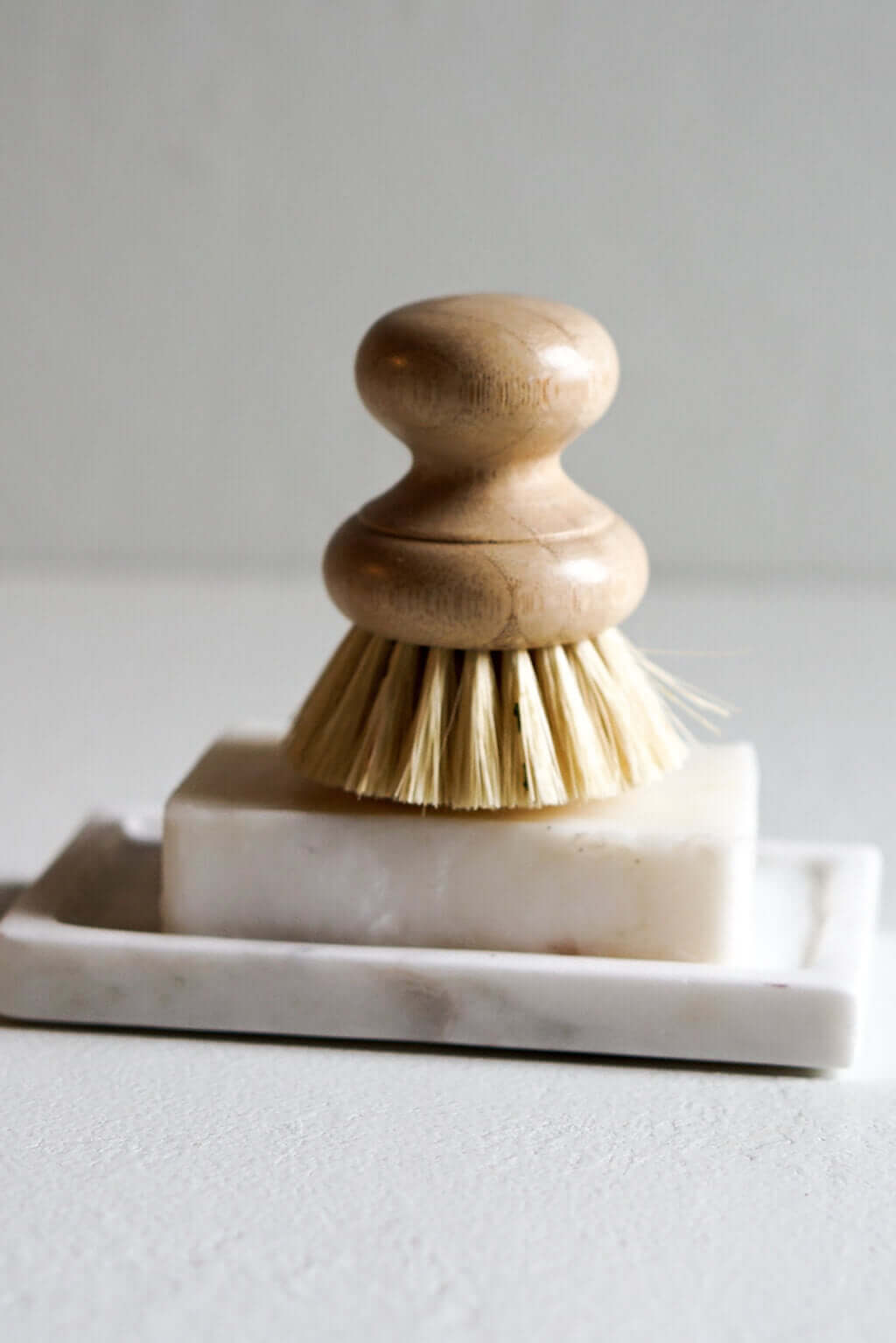 Dish Washing Soap Block | Zero-Waste