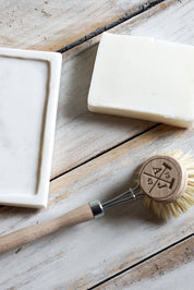 Dish Washing Soap Block | Zero-Waste