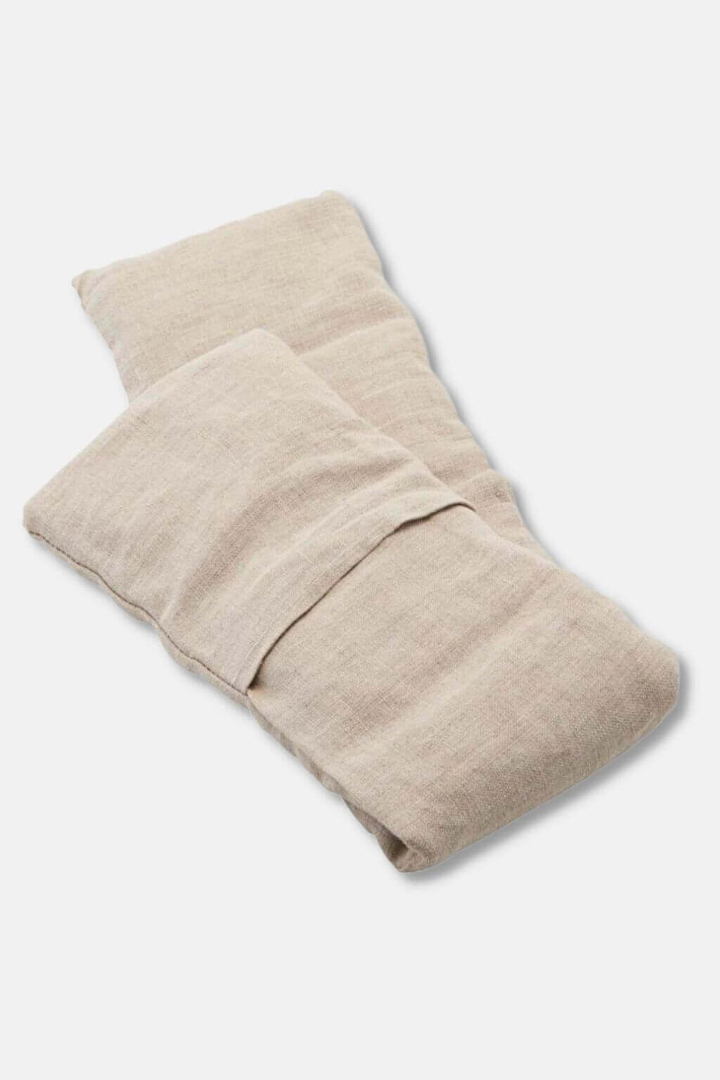 Meraki Therapy Pillow in Beige