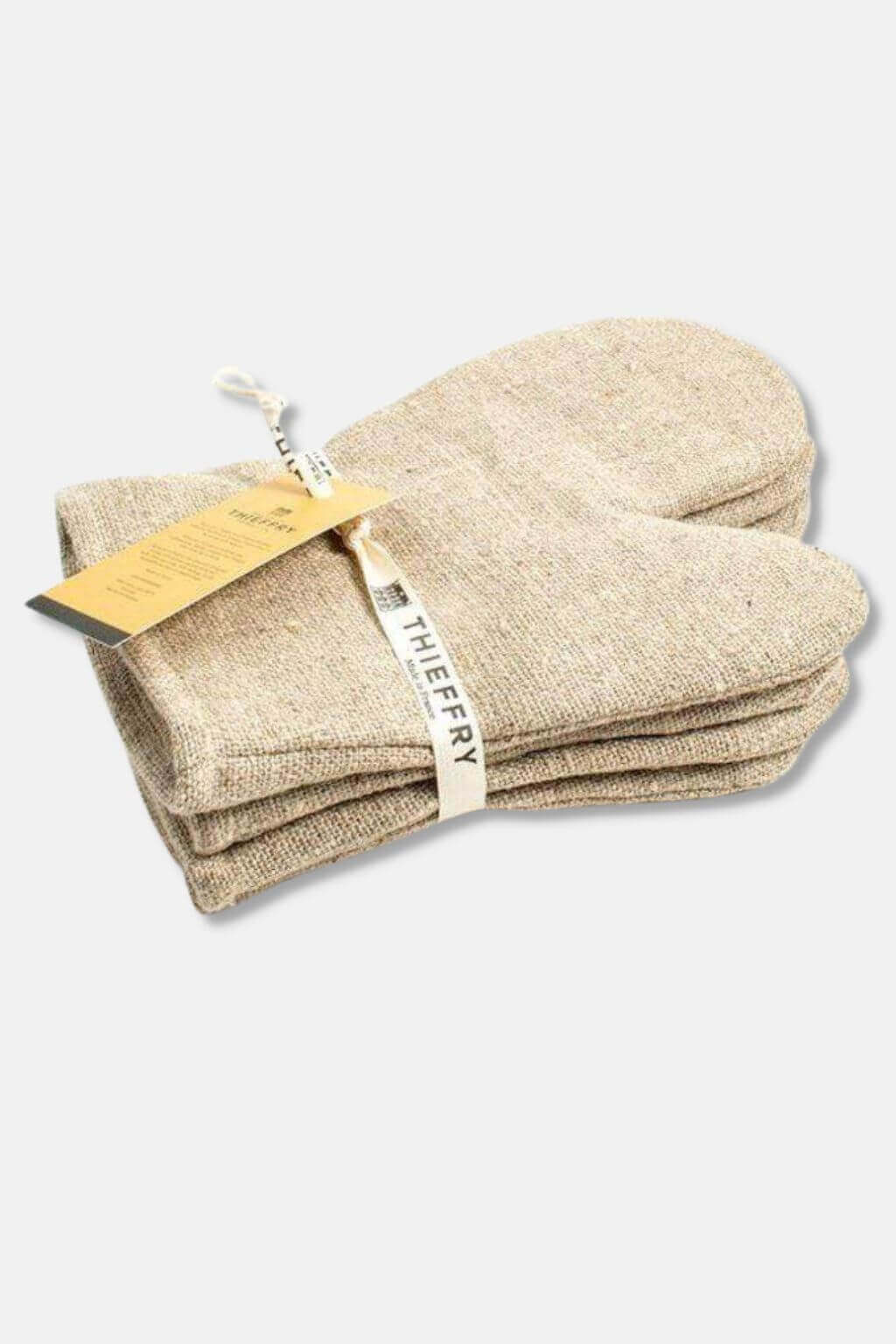 Thieffry Bagatelle Linen Oven Glove