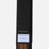 Inner Bloom Natural Incense Sticks by Ume | Lavender Bud + Sandalwood