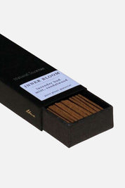 Inner Bloom Natural Incense Sticks by Ume | Lavender Bud + Sandalwood