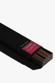 Nomadic Natural Incense Sticks by Ume | Roots, Sandalwood, Cardamom + Oud